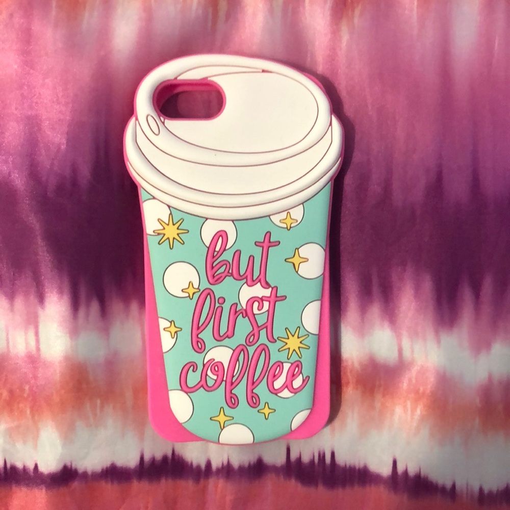 Coffee case